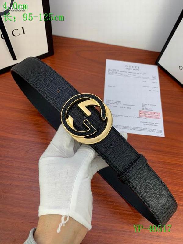 Gucci Belts 1556